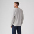 Levi's LS Rlx Thermal Tee (Light Gray)