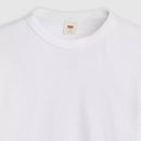 Levi's LS Rlx Thermal Tee (White+)