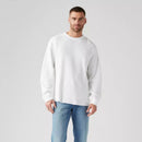 Levi's LS Rlx Thermal Tee (White+)