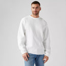 Levi's LS Rlx Thermal Tee (White+)