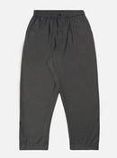 Universal Works Travel Suiting Oxford Pant (Charcoal)