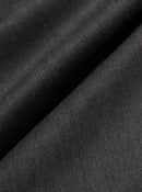 Universal Works Travel Suiting Oxford Pant (Charcoal)