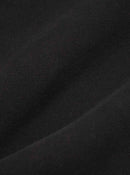 Universal Works Canvas Utility Pant (Black)