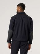 Universal Works Travel Suiting E130 Jacket (Navy)