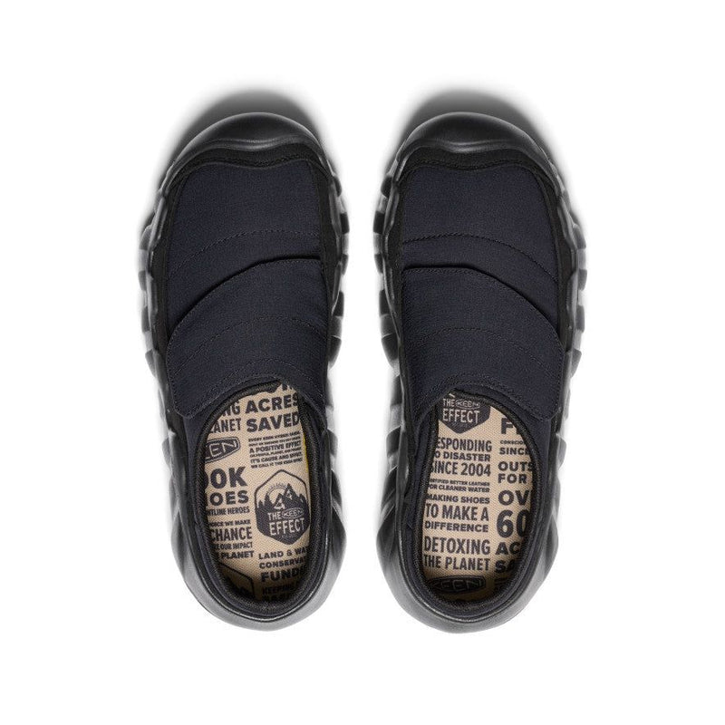 Keen Women's Hypowser Wrap Shoe (Black/Black)