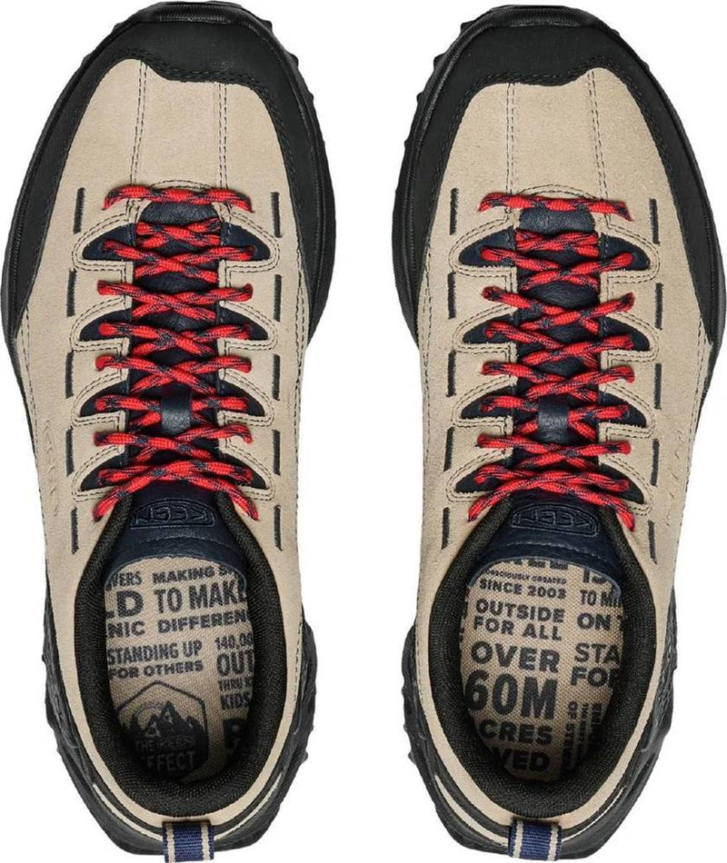 Keen Jasper Zionic M-Safari/Sky Captain - Calz. M