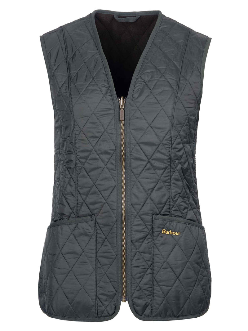 Barbour Fleece Betty Liner AW25 Liners (Dark Olive)