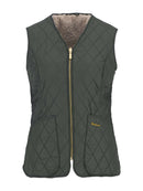 Barbour Markenfield Liner AW25 Liners (Olive/Natural)