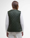 Barbour Markenfield Liner AW25 Liners (Olive/Natural)