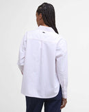 Barbour Lavensdale Shirt AW25 Shirt (Pink Stripe)