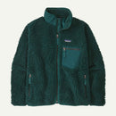 Patagonia W's Classic RetroX Jkt (Cascade Green)