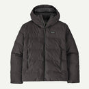 Patagonia M's Jackson Glacier Jkt (Black)