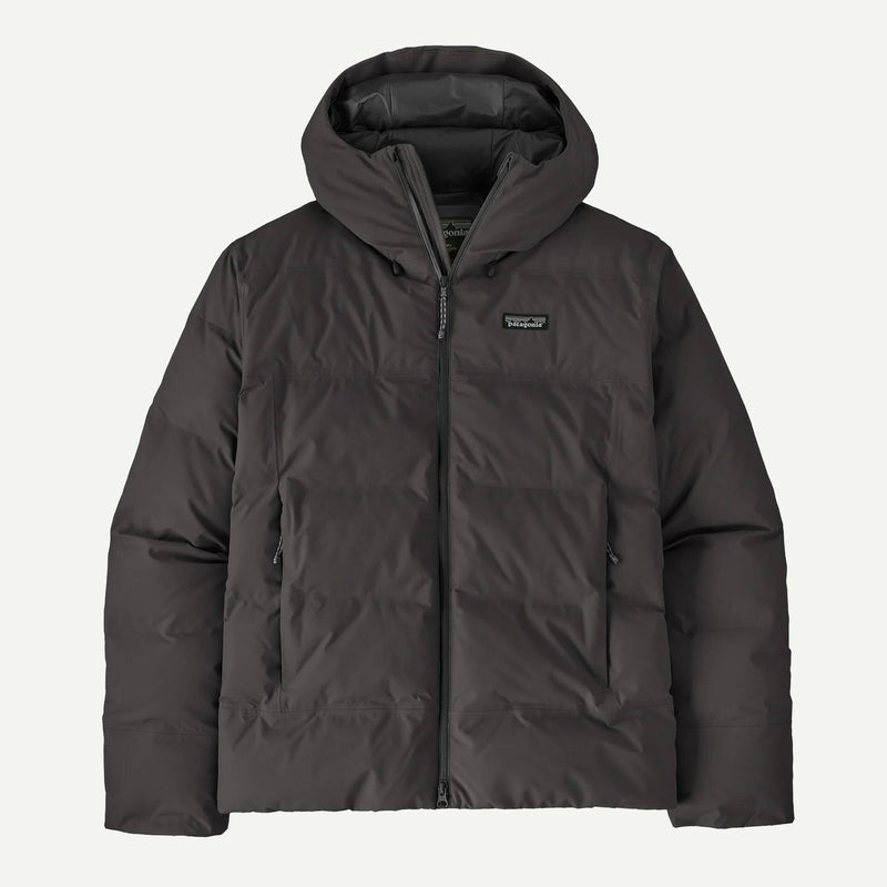 Patagonia M's Jackson Glacier Jkt (Black)