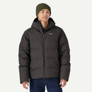 Patagonia M's Jackson Glacier Jkt (Black)