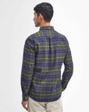 Barbour Kyeloch Tailored Shirt Aw25 Shirt (Classic Tartan)