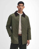 Barbour Heritage Liddesdale Quilt Aw25 Quilt Outerwear (Olive)