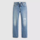 Levi's 501 '90 (Fresh Plan Selvadge)