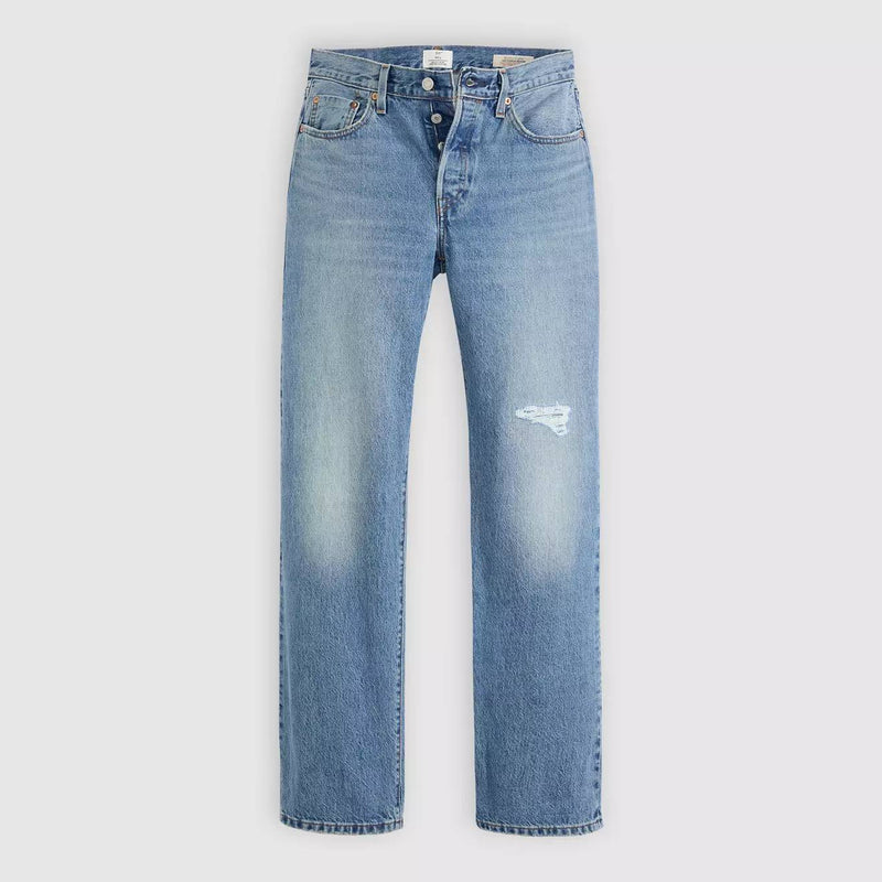 Levi's 501 '90 (Fresh Plan Selvadge)