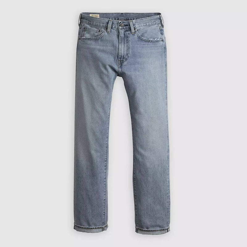 Levi's 505 Regular (Gotta Be There Selvedge)