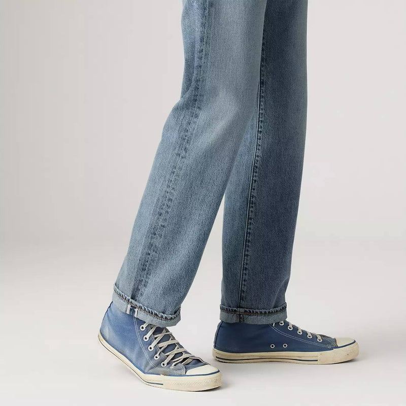 Levi's 505 Regular (Gotta Be There Selvedge)