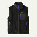 Patagonia M's Classic RetroX Vest (Black)
