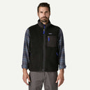 Patagonia M's Classic RetroX Vest (Black)