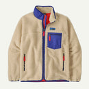Patagonia M's Classic RetroX Jkt (Dark Natural)