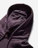 Umbro Og Logo Mask Hoodie (Dark Purple)