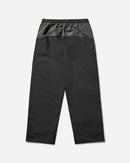 Umbro Rose Crest Track Pants (Black Dark Gray)