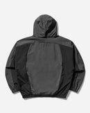 Umbro Rose Crest Masked Tracksuit (Black Dark Gray)