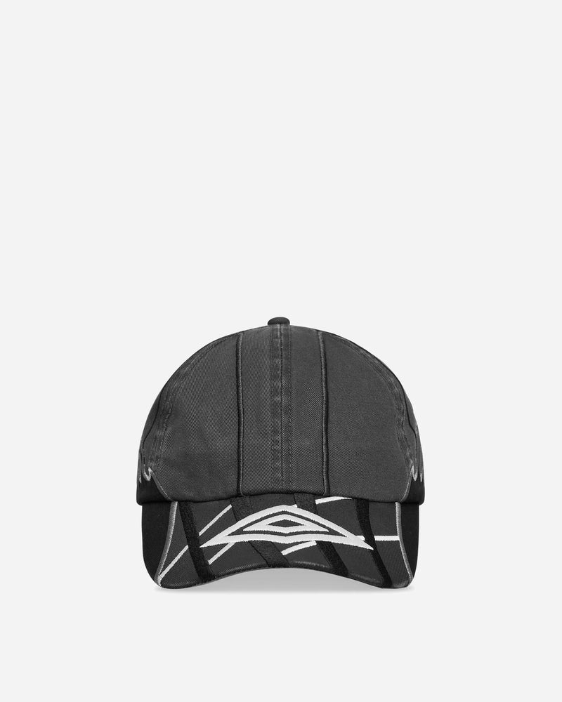 Umbro Goalkeeper Cap (Dark Grey)