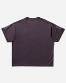 Umrbo Manc T Shirt (Dark Purple)