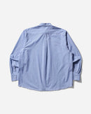 Umbro Cult Unity Shirt (Blue White)