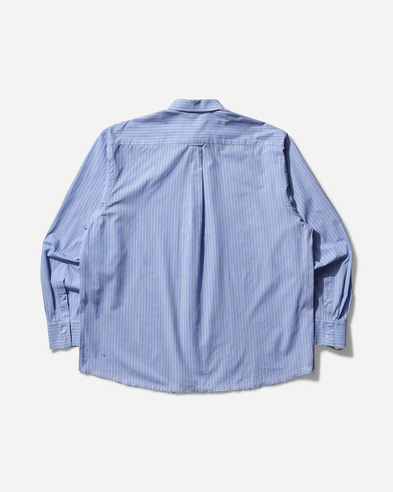 Umbro Cult Unity Shirt (Blue White)