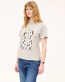 Carne Bollente AW25 The Pooch Smooch T-shirt