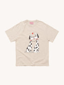 Carne Bollente AW25 The Pooch Smooch T-shirt