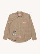 Carne Bollente AW25 The Puppy Lovers Shirt