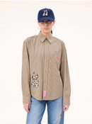 Carne Bollente AW25 The Puppy Lovers Shirt