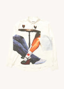 Carne Bollente AW25 Terrace Touch Shirt