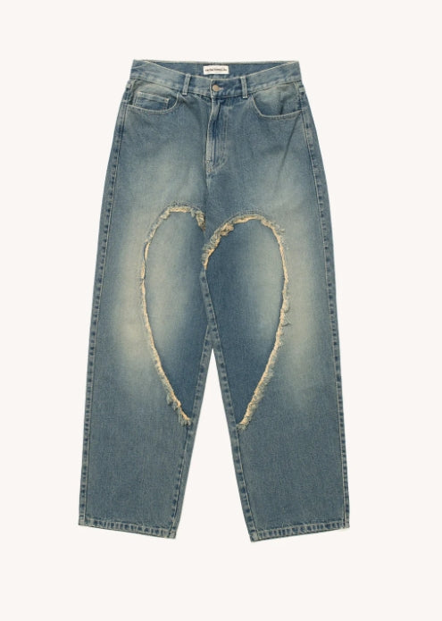 Carne Bollente AW25 Love Pants 000's