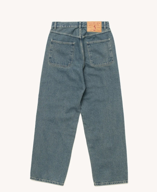 Carne Bollente AW25 Love Pants 000's