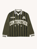 Carne Bollente AW25 Team Carne Knitwear