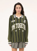 Carne Bollente AW25 Team Carne Knitwear