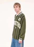 Carne Bollente AW25 Team Carne Knitwear