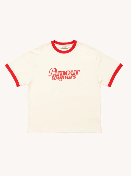 Carne Bollente AW25 Even More Amour