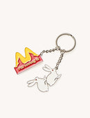 Carne Bollente AW25 Hungry Bunnies