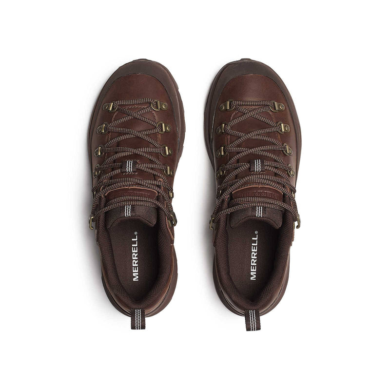 Merrell Ontario Speed Ltr Lace Se (Marron)