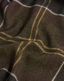 Barbour Galingale Tartan Scarf Aw25 Scarf (Classic)