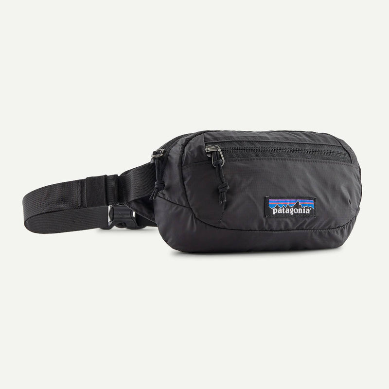 Patagonia Terravia Mini Hip Pack (Black)