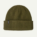 Patagonia Snowdrifter Beanie (Tent Green)